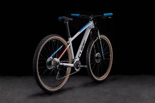 All - Mountain Cube 2026 AIM SL 29''-thumb-6