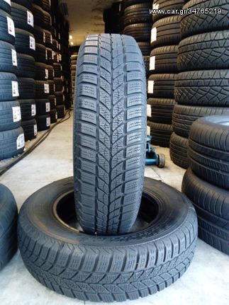 2 TMX BARUM POLARIS 2 155/80/13*BEST CHOICE TYRES ΑΧΑΡΝΩΝ 374*