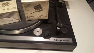 THORENS TD 320-thumb-1