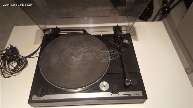 THORENS TD 320