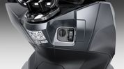 Honda PCX 125 '22 ABS Smart Key-thumb-17
