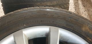 BMW X6 X5 ζαντολαστιχα 19'' γνησια-thumb-2