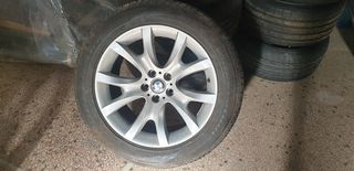 BMW X6 X5 ζαντολαστιχα 19'' γνησια-thumb-4