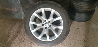 BMW X6 X5 ζαντολαστιχα 19'' γνησια-thumb-6