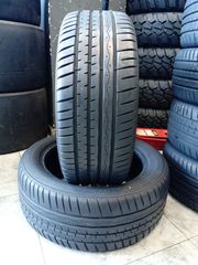 2 TMX HANKOOK VENTUS S1 EVO 195-50-15*BEST CHOICE TYRES AXAΡΝΩΝ 374*