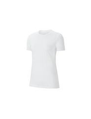 Nike Γυναικείο Αθλητικό T-shirt Λευκό CZ0903-100