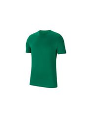 Nike Team Club 20 Αθλητικό Ανδρικό T-shirt Πράσινο Μονόχρωμο CZ0881-302
