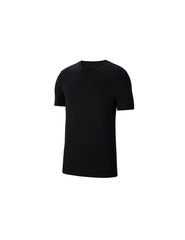 Nike Team Club 20 Αθλητικό Ανδρικό T-shirt Μαύρο Μονόχρωμο CZ0881-010
