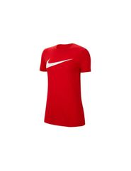Nike Park 20 Γυναικείο Αθλητικό T-shirt Dri-Fit Κόκκινο CW6967-657