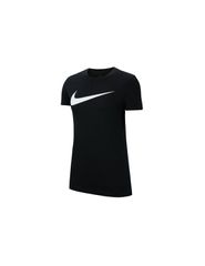 Nike Park 20 Γυναικείο Αθλητικό T-shirt Dri-Fit Μαύρο CW6967-010