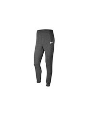 Nike Park 20 Fleece Παντελόνι Φόρμας Γκρι CW6907-071