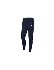 Nike Strike 21 Παντελόνι Φόρμας Dri-Fit με Λάστιχο Fleece Μπλε CW6336-451