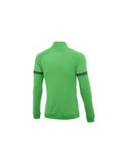 Nike Academy Ανδρική Φούτερ Ζακέτα Dri-Fit με Τσέπες Πράσινη CW6113-362-thumb-1