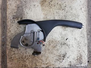 ΧΕΙΡΟΦΡΕΝΟ TOYOTA COROLLA 2002 - 2006-thumb-1