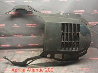 KAΡΙΝΑ APRILIA ATLANTIC 200 ΜΕ ΓΔΑΡΣΙΜΟ!! PIAGGIO STOCK HOUSE! ΝΟ.1 ΣΕ ΟΛΗ ΤΗΝ ΕΛΛΑΔΑ!!