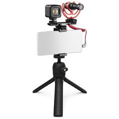 RODE Vlogger Kit Universal Edition Mικρόφωνο