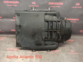 KAΡΙΝΑ APRILIA ATLANTIC 500!! PIAGGIO STOCK HOUSE! ΝΟ.1 ΣΕ ΟΛΗ ΤΗΝ ΕΛΛΑΔΑ!!