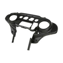 Inner Batwing fairing. Black για 14-20 Touring