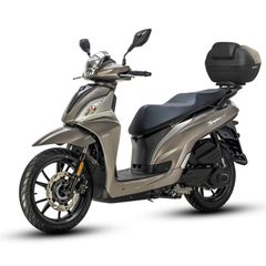 Sym Symphony ST 200i 2026 + ΔΩΡΑ-thumb-8