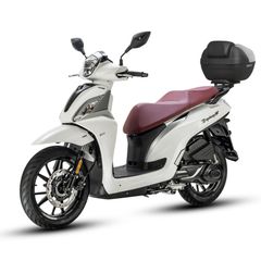 Sym Symphony ST 200i 2026 + ΔΩΡΑ-thumb-11