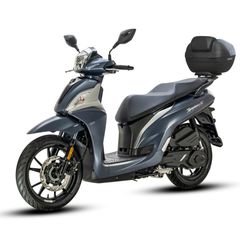 Sym Symphony ST 200i 2026 + ΔΩΡΑ-thumb-10