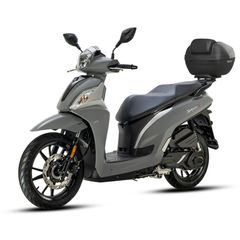 Sym Symphony ST 200i 2026 + ΔΩΡΑ-thumb-9