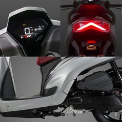 Sym Symphony ST 200i 2026 + ΔΩΡΑ-thumb-22