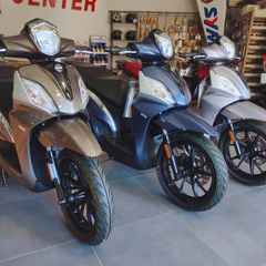 Sym Symphony ST 200i 2026 + ΔΩΡΑ-thumb-15