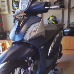 Sym Symphony ST 200i 2026 + ΔΩΡΑ-thumb-16
