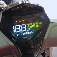 Sym Symphony ST 200i 2026 + ΔΩΡΑ-thumb-19