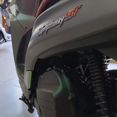 Sym Symphony ST 200i 2026 + ΔΩΡΑ-thumb-20