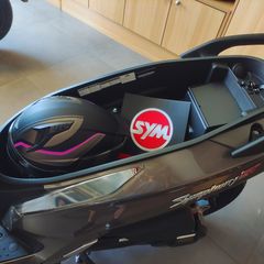 Sym Symphony ST 200i 2026 + ΔΩΡΑ-thumb-21