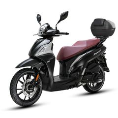 Sym Symphony ST 200i 2026 + ΔΩΡΑ-thumb-12