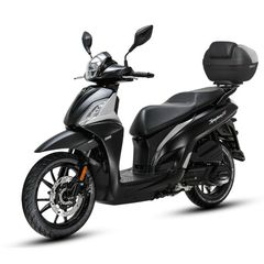 Sym Symphony ST 200i 2026 + ΔΩΡΑ-thumb-13