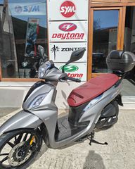 Sym Symphony ST 200i 2026 + ΔΩΡΑ-thumb-1