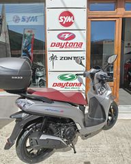 Sym Symphony ST 200i 2026 + ΔΩΡΑ-thumb-4