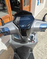 Sym Symphony ST 200i 2026 + ΔΩΡΑ-thumb-6