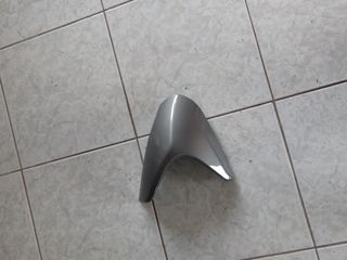 ΧΟΥΦΤΕΣ MAΣKA RUNER125/200 ΓΚΡΙ