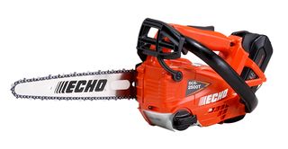 Aλυσοπρίονο Μπαταρίας ECHO DCS-2500TC 25cm-thumb-2