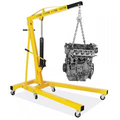 Παλετοφόρα 2020 HU-LIFT