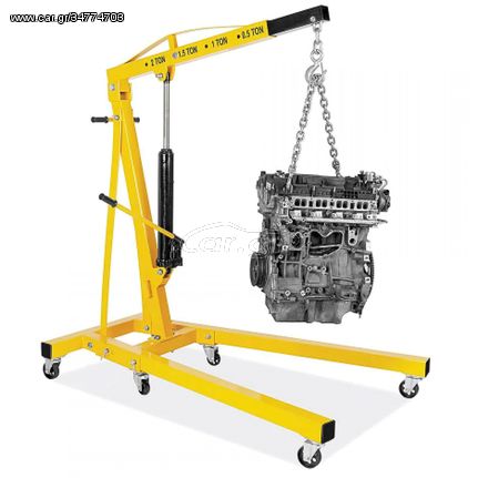 Παλετοφόρα 2020 HU-LIFT