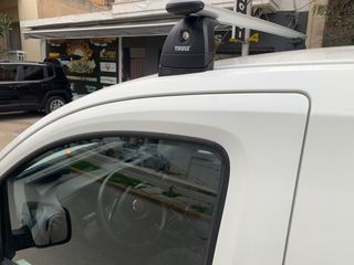 Μπάρες οροφής Thule-thumb-1