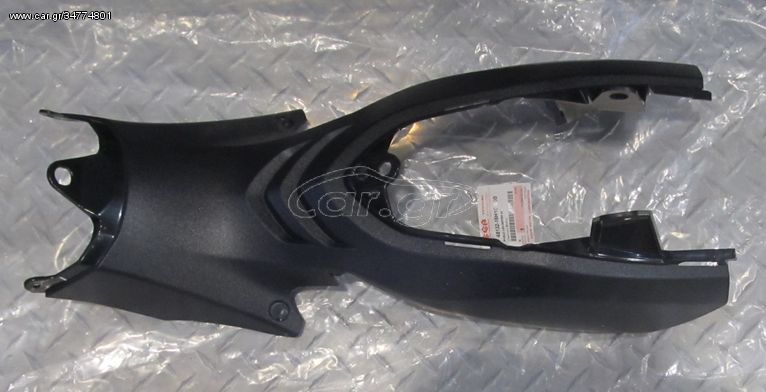 ΓΝΗΣΙΑ ΕΣΩΤΕΡΙΚΗ ΓΡΑΒΑΤΑ Β' ΤΜΗΜΑ SUZUKI FL-125 ADDRESS