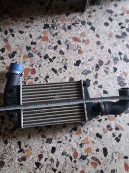 Intercooler