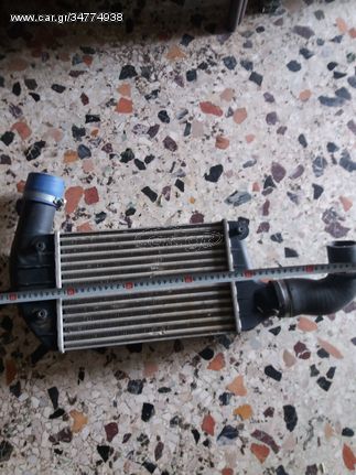 Intercooler