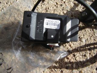 ECO Booster SBDD 251 ΓΙΑ CHEVROLET CRUZE-thumb-1