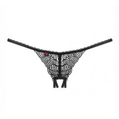 Obsessive Chiccanta Crotchless String-thumb-3