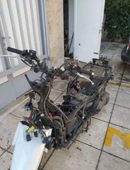 SYM CITYCOM 300 ΠΟΛΛΑ ΑΝΤΑΛΛΑΚΤΙΚΑ-thumb-2