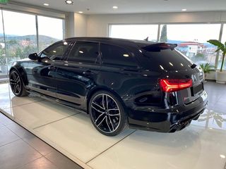 Audi RS6 2016 PERFOMANCE KERAMIC BRAKES-thumb-2