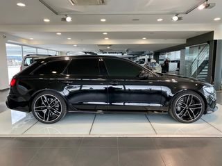 Audi RS6 2016 PERFOMANCE KERAMIC BRAKES-thumb-3